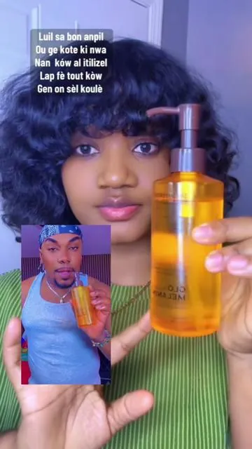 #tiktokshop #brighteningskincare #brighteningoil #glomelanin #tiktokshopcreatorpicks  