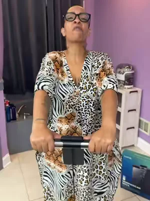 This scale has made my journey 10x’s easier🏋️‍♀️🥰@RENPHO  #smartscale #RENPHO #fitness #DealsForYouDays #SummerWins 