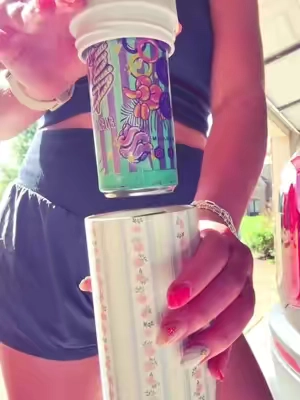 ALANI KOOZIE ✨✌🏼🐚🪸🌈 #summerfinds #dealsforyoudays #DFYD 