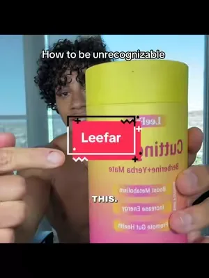 Literally the BEST summer supplement! #cuttingmix #leefar #SummerVibes #DealsForYouDays #tiktokshopdealsforyoudays 