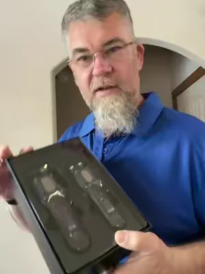 Hair Clippers. #hairclippers #clippers #hairtrimmers #dealsforyoudays #tiktokshopcreatorpicks 