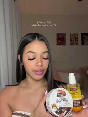 #palmers #cocoabutter #body 💕