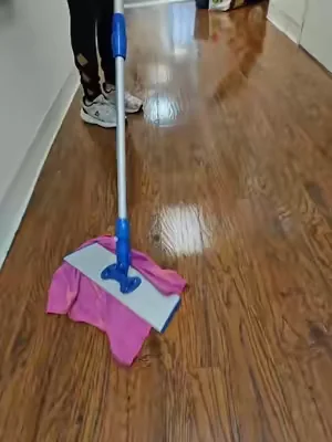 limpoa toda clase de pisos es natural y no necesita mucho Spring Mop Bundle #tiktokshop #DealsForYouDays #housecleaning #cleaninghacks #floorcleaning 
