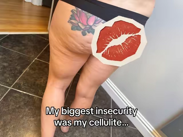 This changed everything for me.  #dealsforyoudays #summerwins #cellulite #anticellulitemassage #stretchmarks @M3 Naturals 