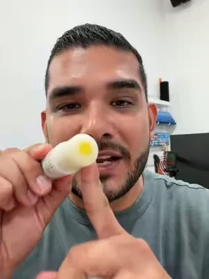 Balsamo para el cuidado de la cara [OFFICIAL d'Alba] White Truffle Double Serum All-in-one Multi Balm - Vegan Skincare with Vitamin C and Vegan Collagen, 3-in-1 Anti Wrinkle #dealba #truffledoubleserum #koreanskincare #skincare #dealsforyoudays 