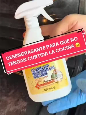 Desengrasante para su horno que no lo tengan todo curtido  🫠🫠😂🙌 #jennyclaros #hondureñosenusa🇭🇳🇺🇸 #parati 