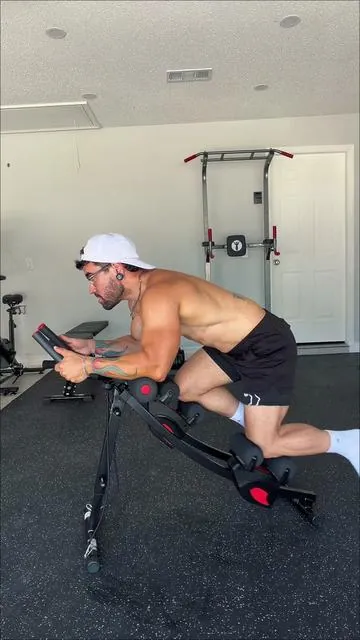 Intenta esta Rutina en Casa de Abdomen #abworkout #homeworkout  #summerwins #dealsforyoudays 