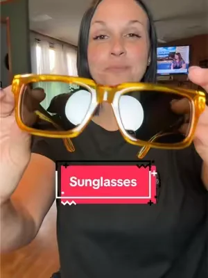 😎 Summer style meets everyday protection! The ZENOTTIC Vintage Square Sunglasses feature polarized UV400 lenses, anti-glare protection, and a lightweight, durable design that’s perfect for driving, vacations, beach days, and everyday wear. Classic, stylish, and comfortable all day long! ☀️🚗🏖️ #ZENOTTIC #VintageSunglasses #PolarizedSunglasses #summeressentials #dealsforyoudays 