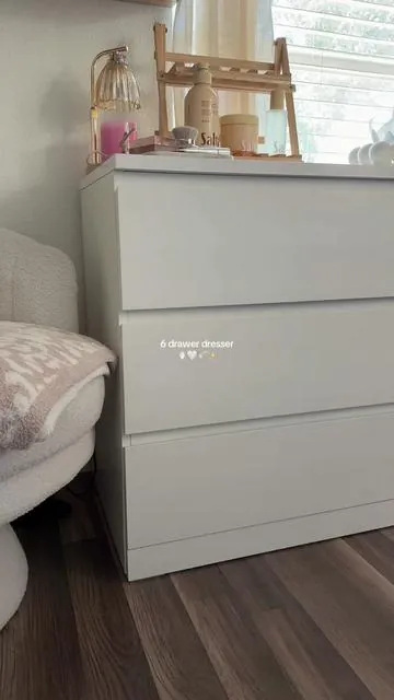 #dresser #dealsforyoudays #tiktokshopcreatorpicks #musthave #roommakeover 