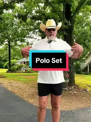 Amzpure men’s polo golf shirts for men. #men #shirt #fashiontiktok #summervibes #tiktokshopmemorialday