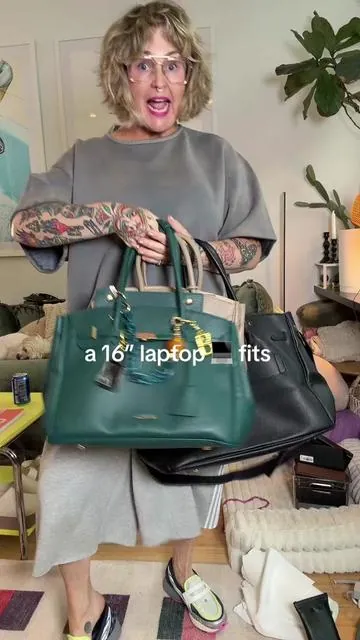 She’s here!!!! The Large just got released #newbella #mirandabag #dealsforyoudays #summerwins #tiktokshopcreatorpicks 
