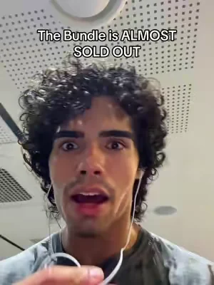 How are you guys selling it out AGAIN