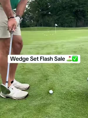 Crazy deal on these right now! #dealsforyoudays #golfclubs #golfsale #golflife 