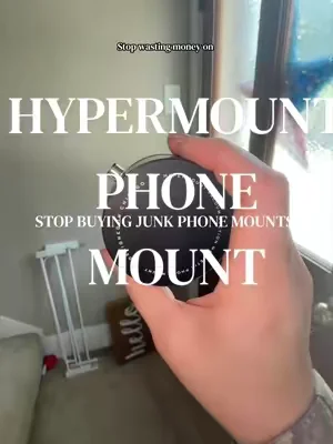 Love this little gadget. #phonemount #hypermount #summerwins #contentcreator #dealsforyoudays 