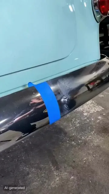 You only need this to make your car have a shine even you have a old car#tiktokshop #fyp #car 