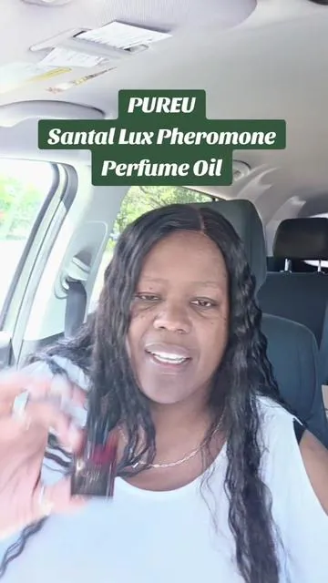 Pureu is running a great sale on the Pheromone perfumed bottle oils. They're selling out quick,  don't miss out.   #dealsforyoudays  #tiktokshopcreatorpicks  #allaboutthescents  #perfumeladyover50  @PUREU BEAUTY 