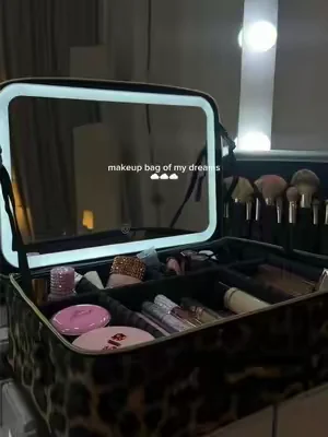 #makeupbag  #girlythings 