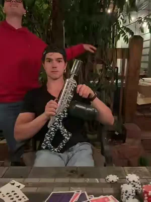 What the f*ck