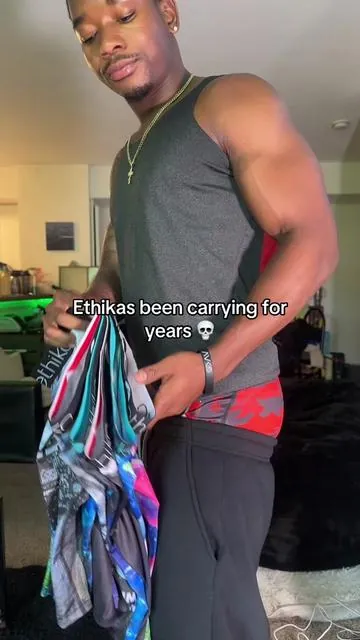 #flashsale #ethika #freeshipping 