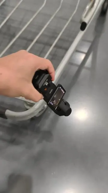 Best accessory for the dji osmo pocket 3 for traveling#PZ001Q#DealsForYouDays #XTRA #djiosmo #osmopocket3 #vlogging #filmingtips #xtramuse #xtramuseaccesories