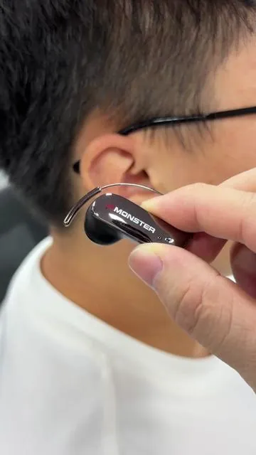 Audífonos prácticos para todos los días 📆🎧✅#Earbuds #earphones #tiktokshop #summerwins #dealsforyoudays 005