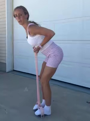 Easy way to get a full body workout without gym equipment. #dealsforyoudays #summerwins #tiktokshopcreatorpicks #homeworkout #merach 