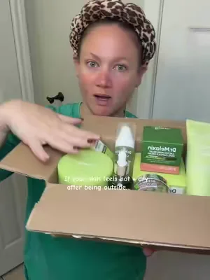 @Dr.Melaxin #skincare #koreanskincare #cactox #sunburnrelief #dealsforyoudays 