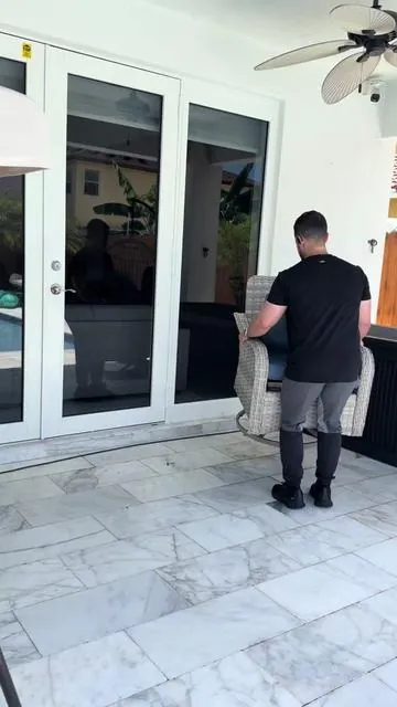 Hermoso, cómodo y moderno!