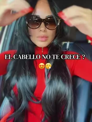 ¿Pierdes cada vez más cabello? La verdadera causa del adelgazamiento del cabello no tiene nada que ver con la edad. @Parrox Okaga USA  #fyp #Viral #thickerhair #NaturalHairCare #HairCareTipsa  