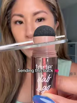 #tarte hair concealer  #tiktokshopsummerturnup #dealsforyoudays #tiktokshopcreatorpicks 