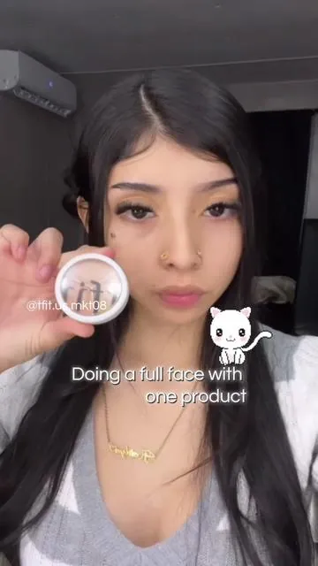 One little concealer did all this 🥰 #TFIT #BreathewithTFIT #DealsForYouDays #makeuptok 