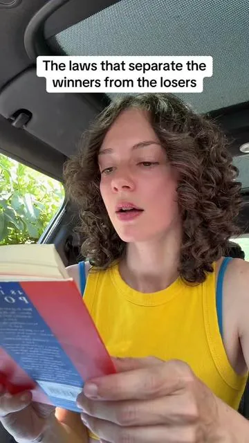 only the winners know how to use this information to their advantage #forbiddenknowledge #secretsoftherich #knowledgeispower #tiktokdealsforyoudays 