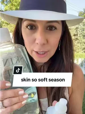 Replying to @CrystalDuran915 Avon Skin so soft bath oil is a must!!! will have your skin like SOFT! and the mosquitos don’t like it !#tiktokshopcreatorpicks#bestmosquitorepellent #tiktokshopcreatorpicks #repelantedemosquitos #dealsforyoudays 