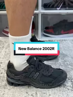 New Balance 2002R #newbalance #newbalance2002r #menshoes #sneakers #flykicks 