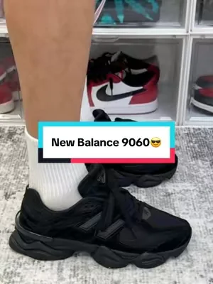 #newbalance #newbalance9060 #sneakers #menshoes #flykicks 