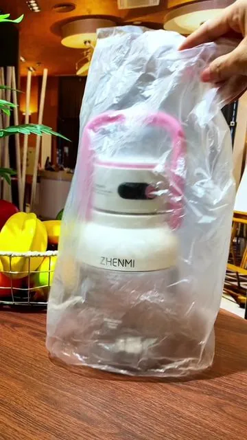 Mejorar el aspecto de la piel resulta ser así de sencillo.#summerwins #DealsForYouDays #TikTokshopDealsForYouDays #portableblender #juicerecipe
