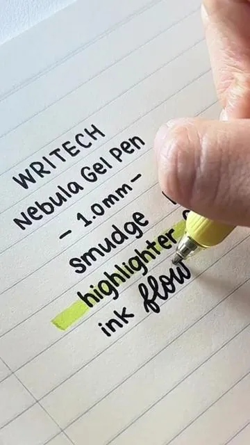 Why is every nurse using it?There’s a reason😍😍😍#pen #cursive #cursivewriting #nurselife #tiktokmademebuyit 