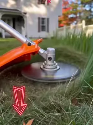 Don'tbuyanothersingle-purposetooluntilyouseethis🤯6-in-1handlestrimming,cutting,andcleanuplikeapro🌿🔥#DealsForYouDays#VEVORSuperBrandDay#vevor#multitool#fathersdaygift