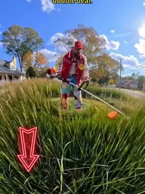 Stopbuying5separateyardtools😤This6-in-1doesitall—trim,saw,cut,andmoreinseconds⚡🌿#DealsForYouDays#VEVORSuperBrandDay#vevor#lawncare#fathersdaygift