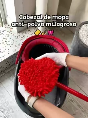 realmente estás desperdiciando mucho dinero. Este cabezal removedor de polvo de chenilla reciclable adecuado para ocedar será tu primera opción.#paratiiiiiiiiiiiiiiiiiiiiiiiiiiiiiii #limpiando #ocedarmop #chenilleduster #dealsforyoudays