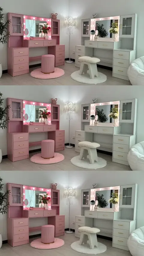 #vanitymirror #vanitymakeup #dealsforyoudays #giftideasforher #toksom 