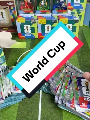 #panini #worldcup2026 #dealsforyoudays #collectiblesnewrelease #GolazoGemsWeek 
