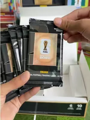 #panini #worldcup2026 #dealsforyoudays #collectiblesnewrelease #GolazoGemsWeek 
