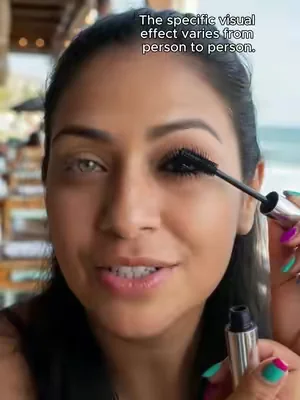 I can't leave this makeup now#dealsforyoudays #SummerWins #eyelashes #mascara #makeup 
