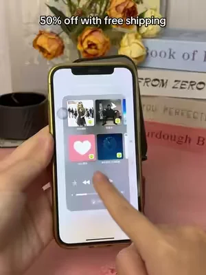 This 5-in-1 induction speaker stand amplifies your sound, charges your devices, and lights up your space.#InductionSpeaker#Techtok#speaker#SummerVibes #gadget