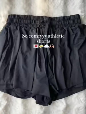 Just give me every color!!! So soft, smooth, stretchy and comfy!!!#gymfashion #athleticshorts #runnergirl #horsegirl #shorts 
