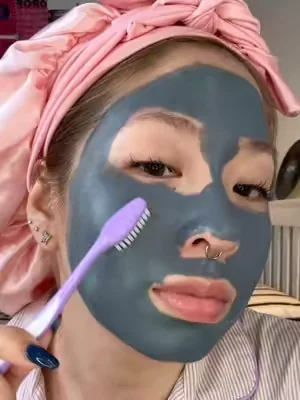 Me on every Friday be like...#dealsforyoudays #glassskin #skincareroutine #blackhead #drleo 