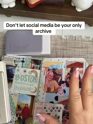 Your photos deserve more than being on social media #TikTokShopCreatorPicks #tiktokshopsummerturnup #dealsforyoudays #SummerWins #photoprinter 