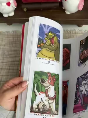 The classics! #TikTokShopCreatorPicks #tiktokshopsummerturnup #dealsforyoudays #SummerWins #disneycoloringbook 