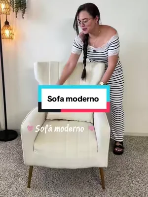 Sofa moderno #parati #muebles #sofa #summervibe #dealsforyoudays